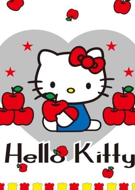 可爱猫咪图片