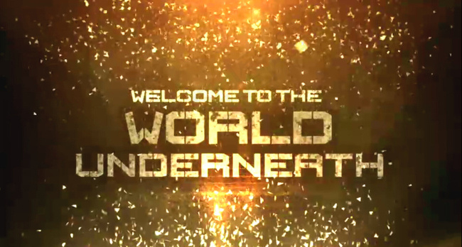 企业文化宣传视频