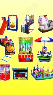 玩具图片 玩具图片
