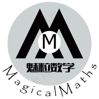 头像LOGO_MagicalMaths