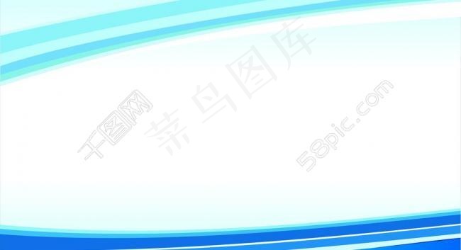 蓝色背景图片