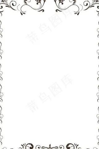 花边花纹图片