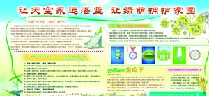 节能环保图片