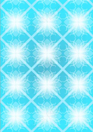 时尚高端不规则蓝背景底纹免费下载