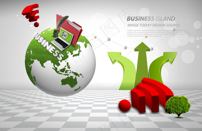 网络信息科技图片