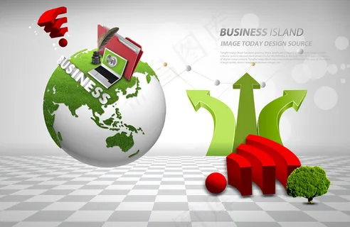 网络信息科技图片