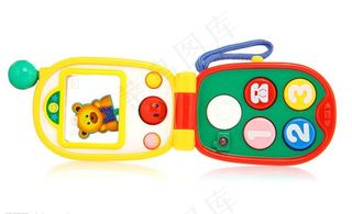 儿童玩具 手机图片