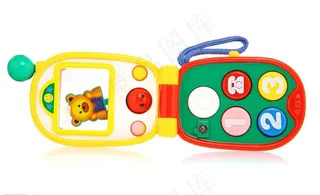 儿童玩具 手机图片