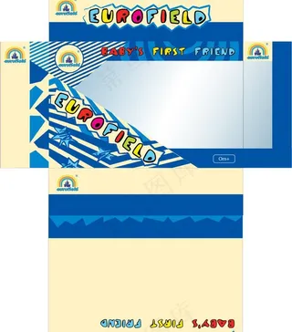 玩具包装盒图片