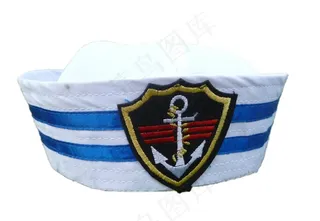 帽子饰品免抠素材PSD分层