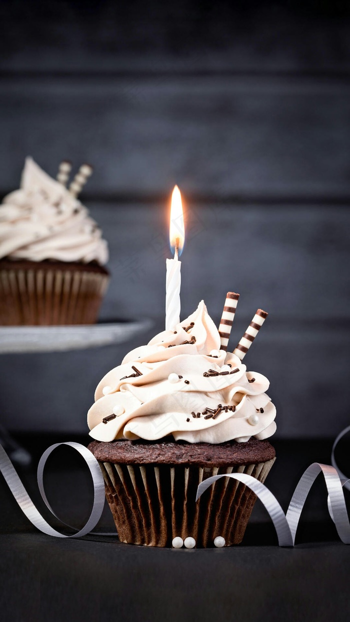 冰淇淋高清摄影图片