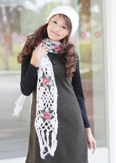 服装模特图片 服装模特图片