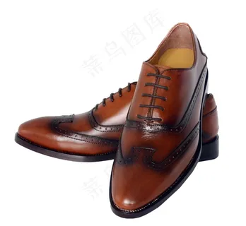 鞋子饰品免抠素材PSD分层