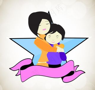 母亲节图片