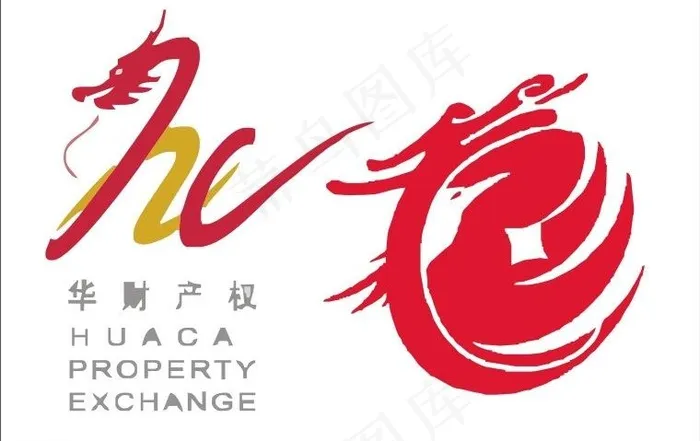 金融logo图片cdr矢量模版下载