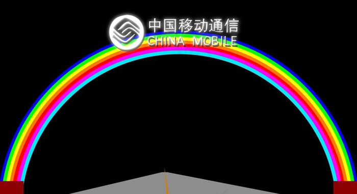 霓虹灯图片