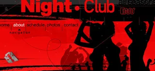 狂舞的美女flash