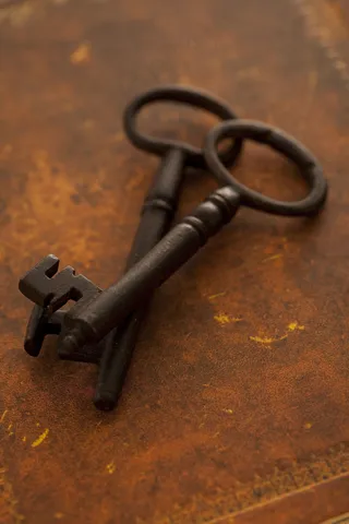 钥匙图片