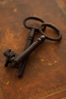 钥匙图片 钥匙图片