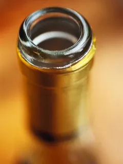 葡萄酒高清图片