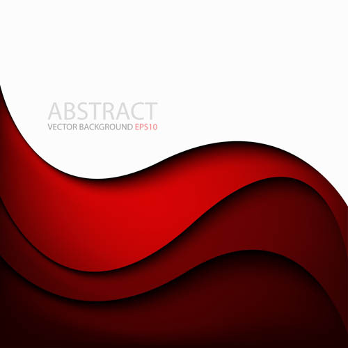 红色喜庆背景图