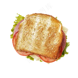 免费试吃美食街海报艺术字免扣素材