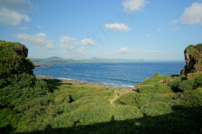 南湾海滩(非高清)图片