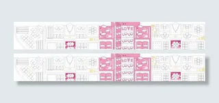 钻石对戒区珠宝道具图片