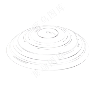 白色科技装饰图案白色科技装饰图案