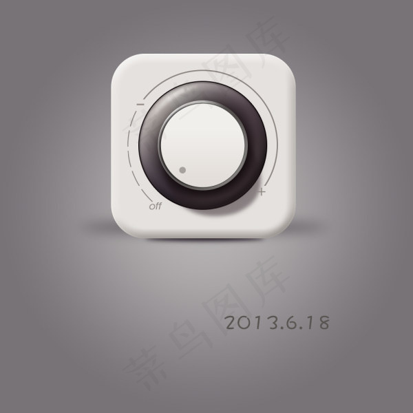 iconpsd模版下载