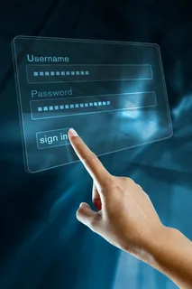 科技触摸屏—高清图片 科技触摸屏—高清图片