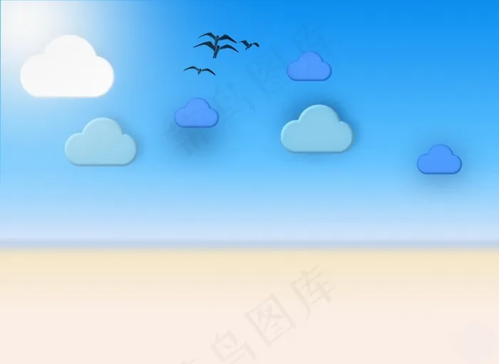 背景,背景元素