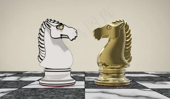 国际象棋骑士keyshottoon 国际象棋骑士keyshottoon