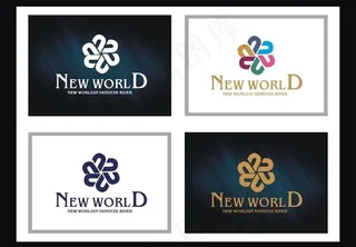 房地产标志图片