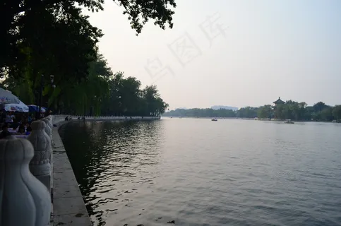 北海公园图片