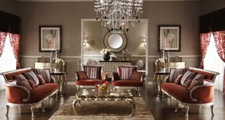 室内效果图图片