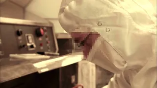 科技实验高清镜头