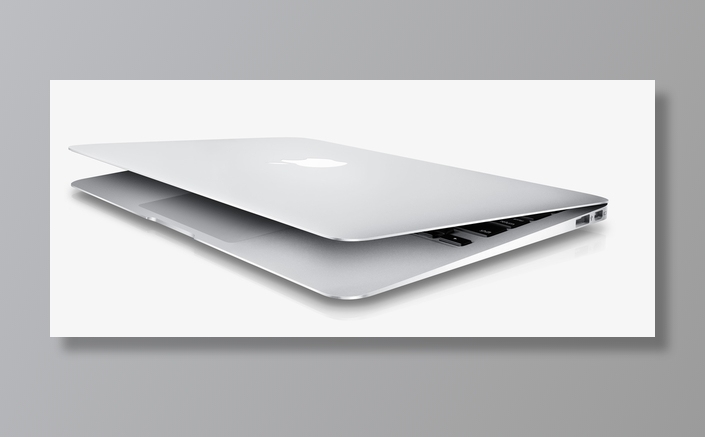 苹果macbook图片