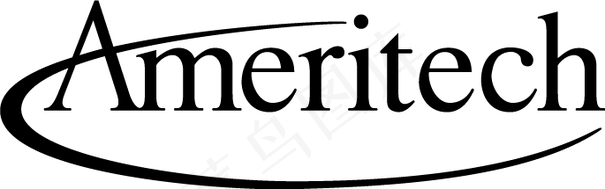 该标志ai矢量模版下载