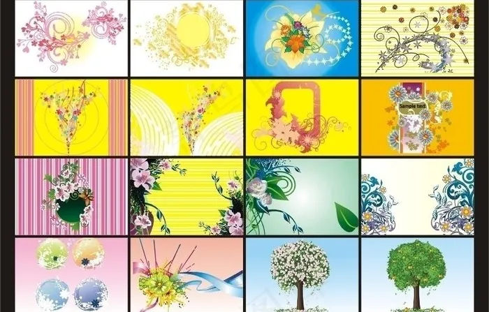 五一素材图片cdr矢量模版下载