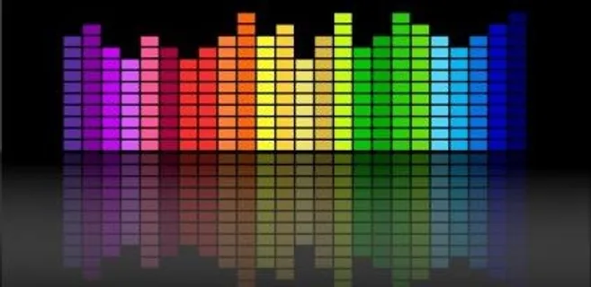 音乐均衡器 音乐均衡器