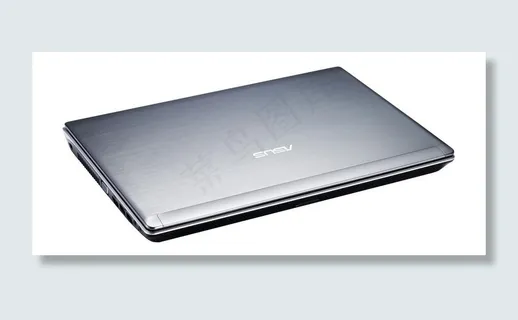 华硕笔记本图片