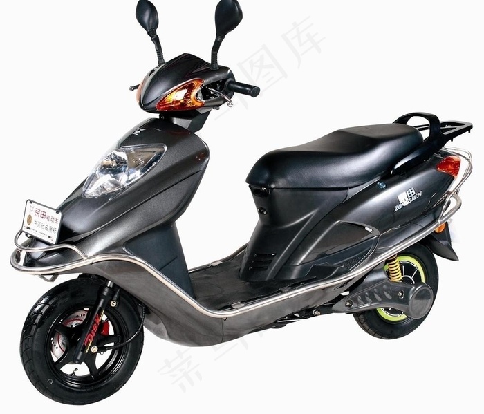 宗申 佳丽 电动车图片