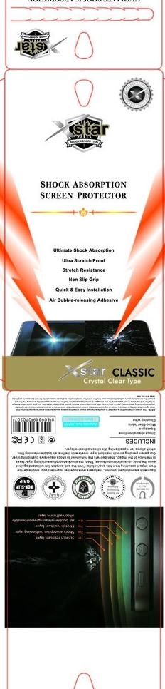iphone包装图片ai矢量模版下载