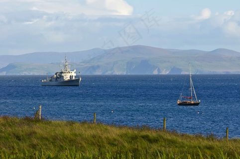 爱尔兰风景图片