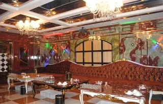 KTV 娱乐会所设计