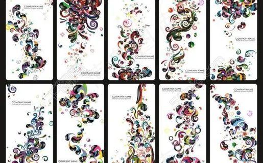 名片 卡片图片 名片 卡片图片