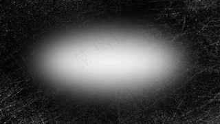 漏光中时尚动感的错位分屏展示开场A...