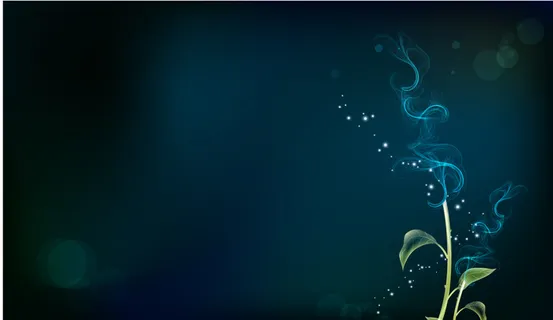 大气背景 黑色背景 网站背景