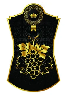 欧式label花纹图片